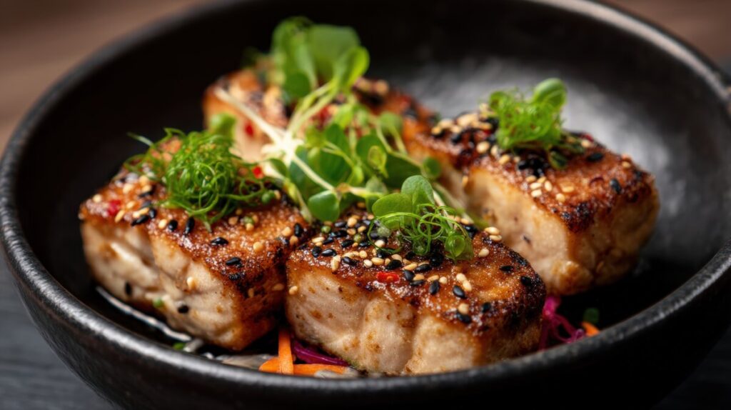 Savoring Lake Washington: A Food Lover’s Guide to the Best Eats in Melbourne’s Hidden Gem Neighborhood